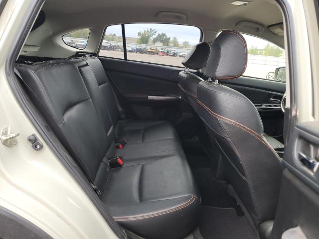 2017 SUBARU CROSSTREK JF2GPAKC6HH227327