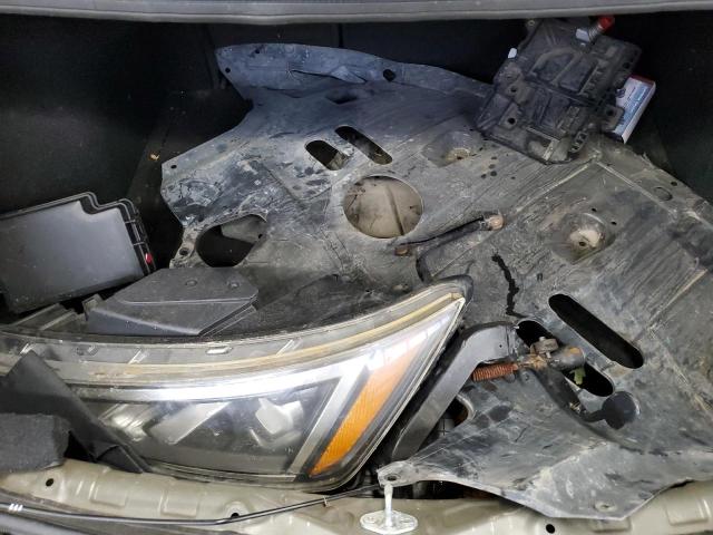 2019 HYUNDAI ELANTRA SE #3293377424