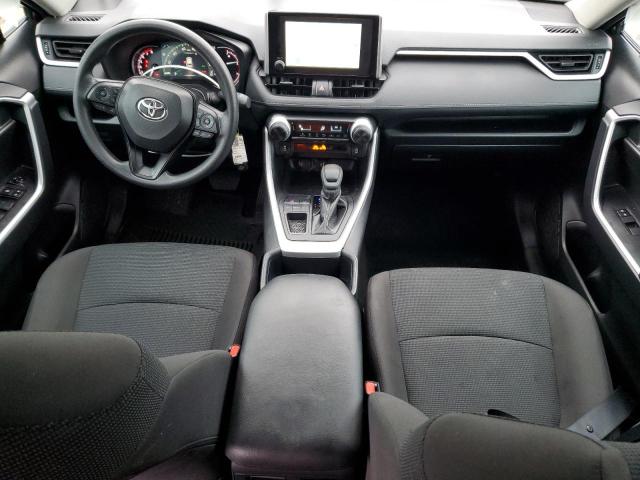 2025 TOYOTA RAV4 LE #3298084175