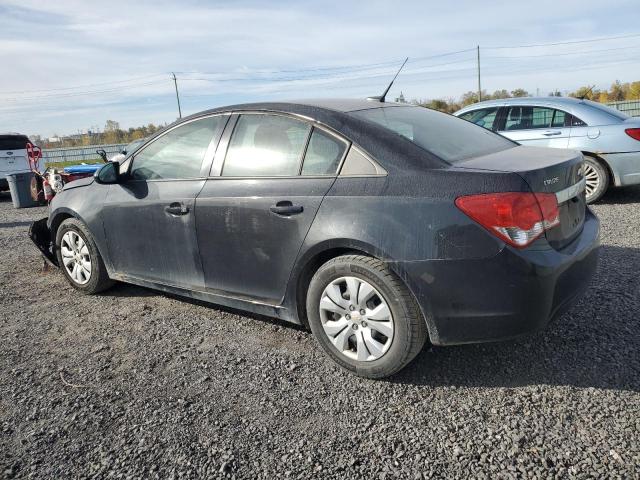 2013 CHEVROLET CRUZE LS - 1G1PL5SH6D7259569