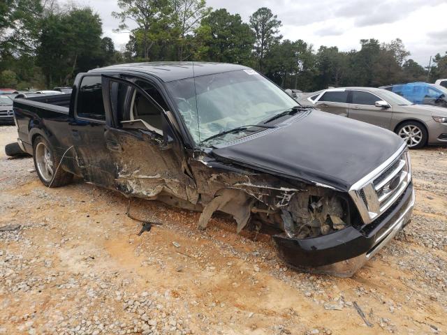 2007 FORD F150 SUPER #3284771545