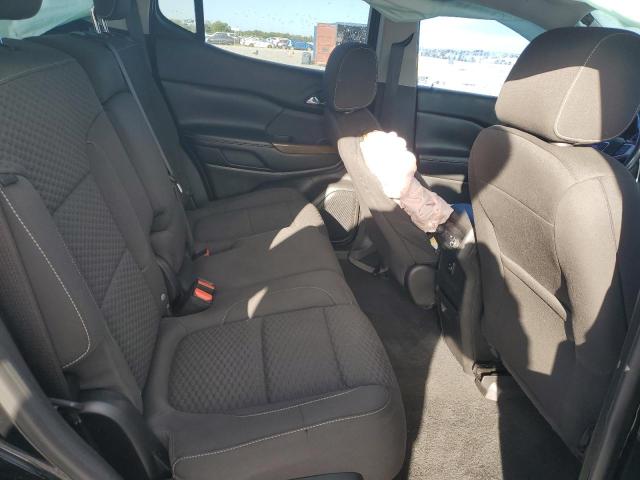 2018 GMC ACADIA SLE 1GKKNKLA6JZ200053