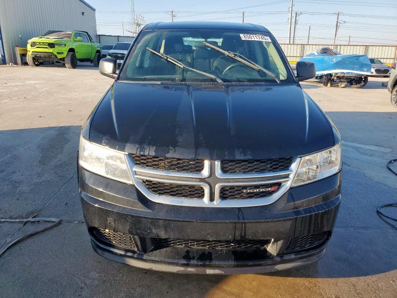 2015 DODGE JOURNEY SE 3C4PDCAB6FT718796