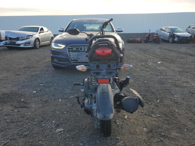 2022 HONDA NVA110 B 3H1JK0701ND002988