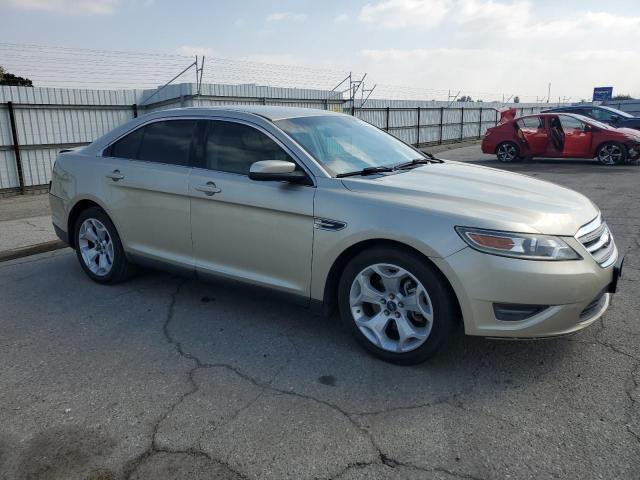 2010 FORD TAURUS SEL - 1FAHP2EW0AG123674