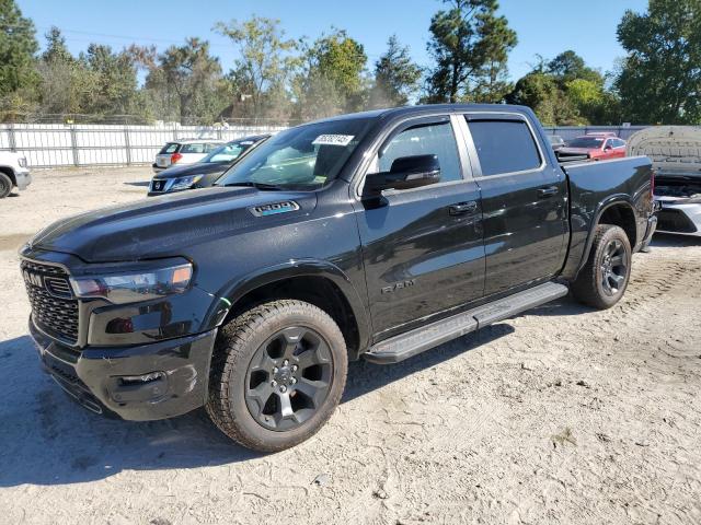2025 RAM 1500 BIG H - 1C6RRFFG4SN635837