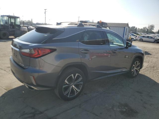 2016 LEXUS RX 350 - Inny widok