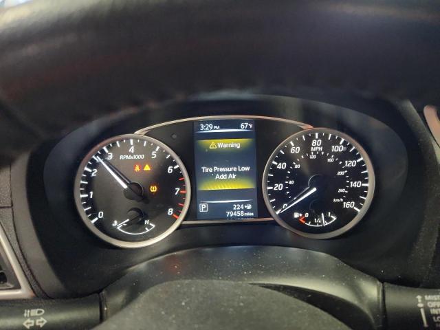 2017 NISSAN SENTRA S - 3N1AB7AP5HY340932