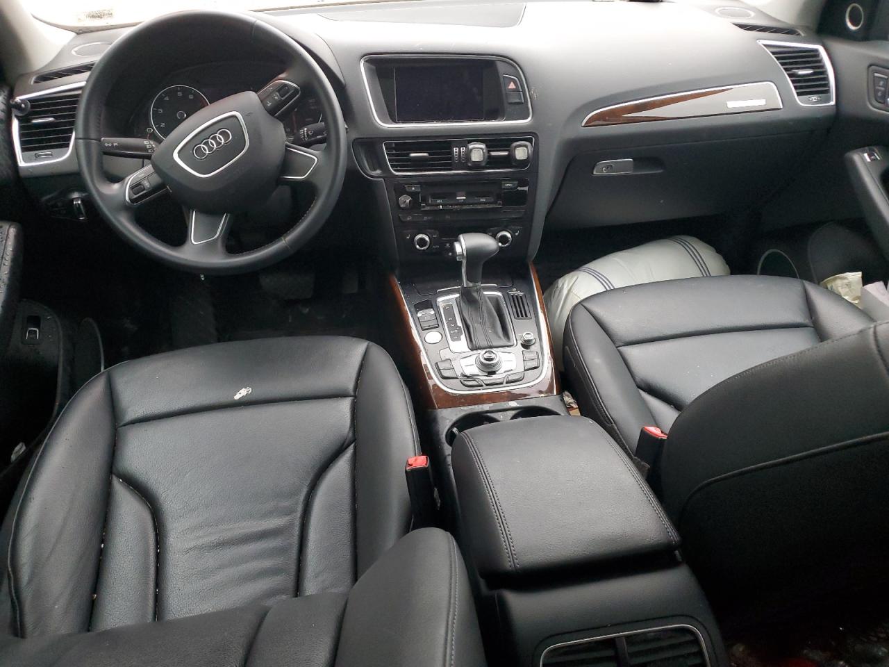 AUDI Q5 PREMIUM PLUS