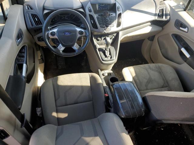 2015 FORD TRANSIT CO NM0GE9F70F1198135
