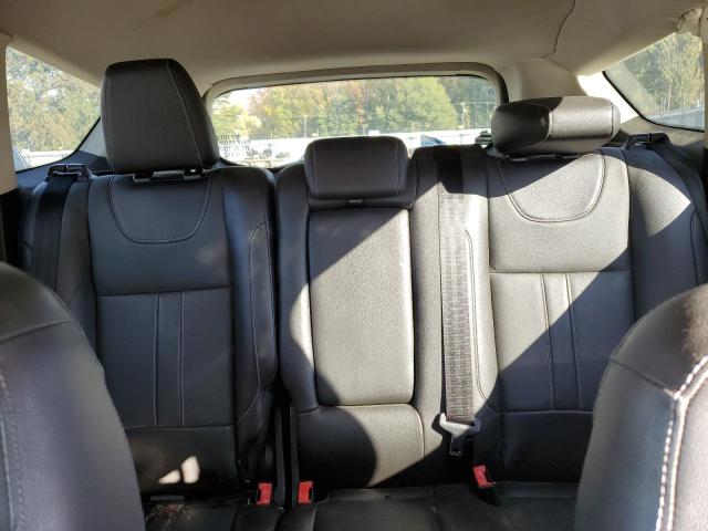 2013 FORD ESCAPE TIT - 1FMCU0J96DUC99552