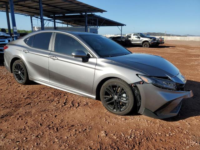 2025 TOYOTA CAMRY XSE - 4T1DAACK6SU504190