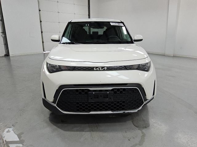 2023 KIA SOUL LX #3309542568