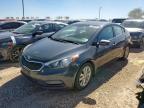 Lot #3303981711 2015 KIA FORTE LX