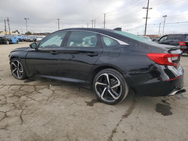 2018 HONDA ACCORD SPO - 1HGCV1F3XJA020517