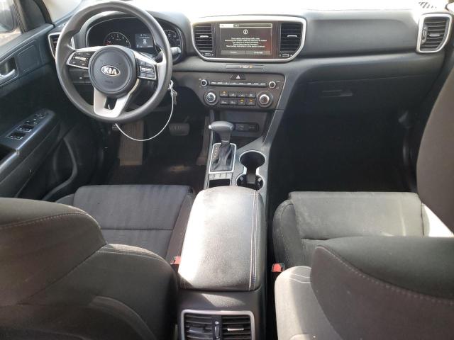 2021 KIA SPORTAGE L - KNDPMCAC2M7864817