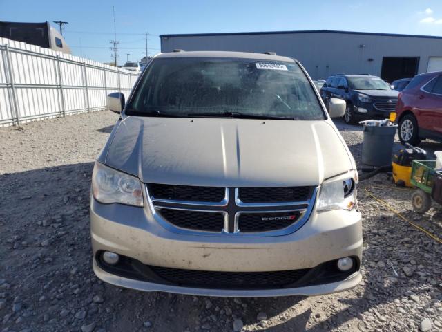 2014 DODGE GRAND CARA #3291437188