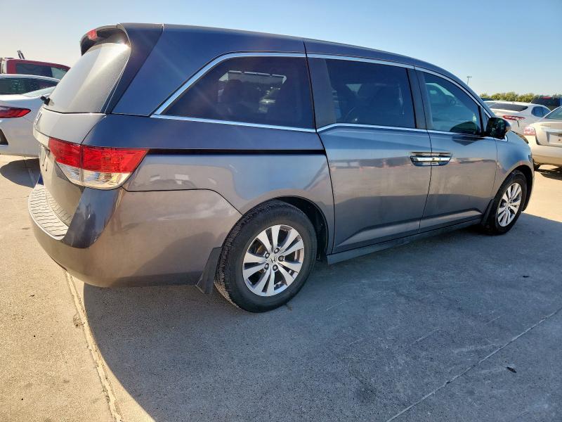2014 HONDA ODYSSEY EX - 5FNRL5H4XEB075655