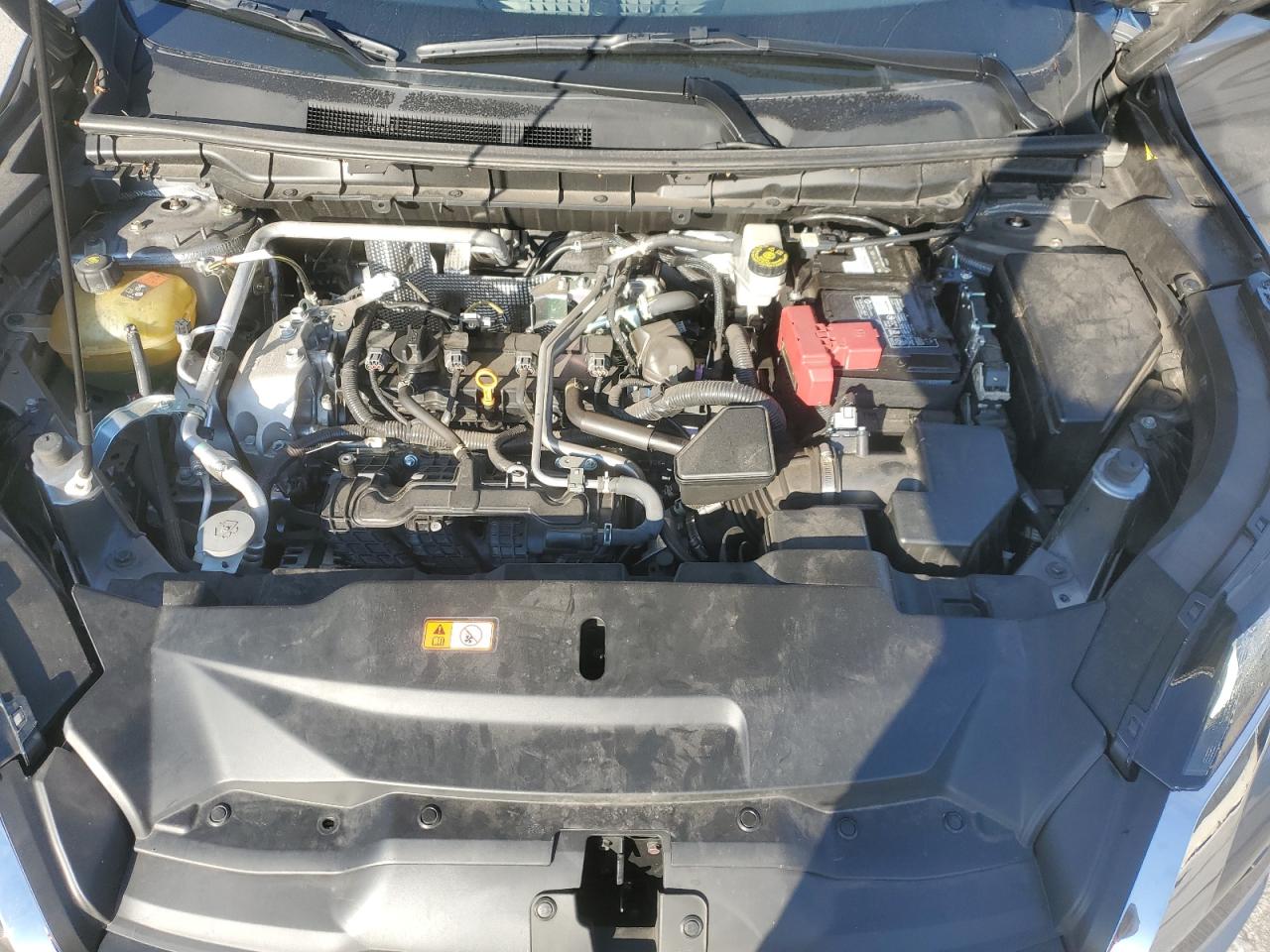 MITSUBISHI OUTLANDER SE