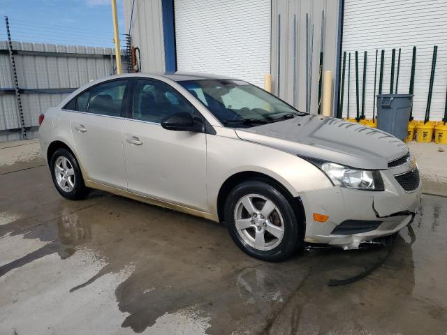 2012 CHEVROLET CRUZE LT - 1G1PF5SC7C7306778