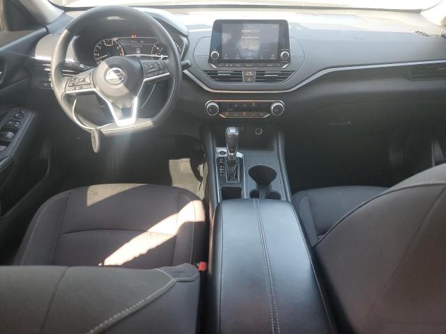 2020 NISSAN ALTIMA S 1N4BL4BVXLC268059