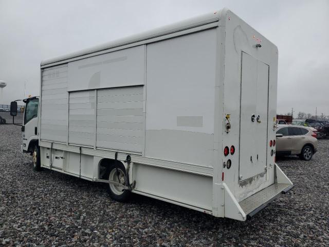 2017 ISUZU NQR #3281419988