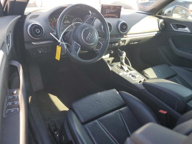 2015 AUDI A3 PREMIUM #3284612322