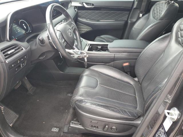 2020 HYUNDAI PALISADE L #3287669013