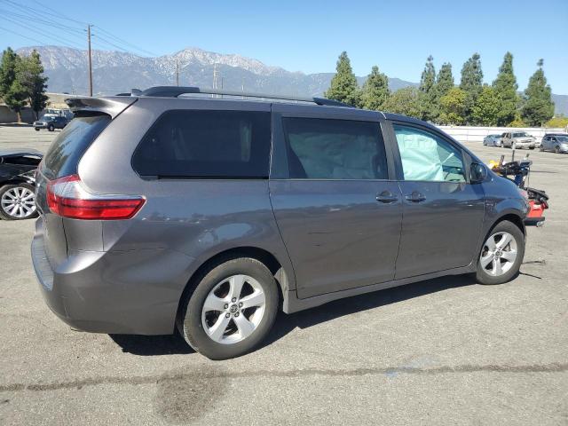 2020 TOYOTA SIENNA LE #3308434276