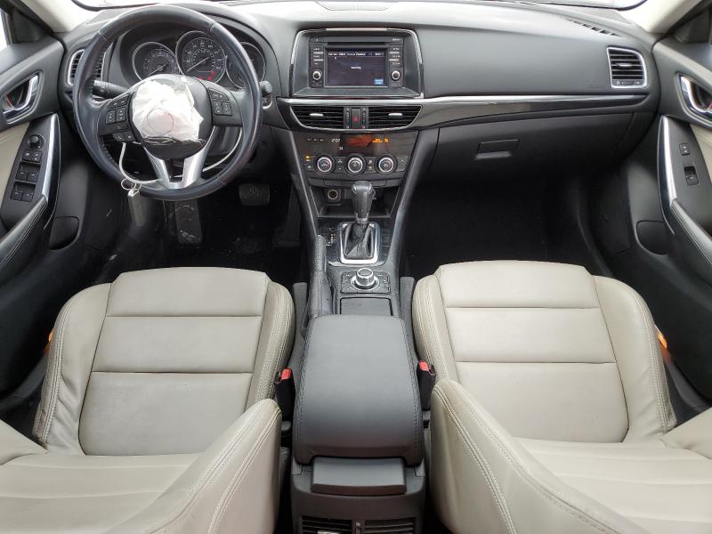 2015 MAZDA 6 TOURING #3297241408