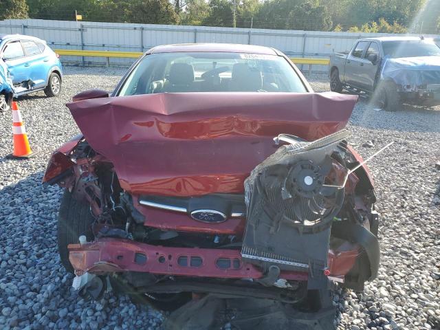 2014 FORD FOCUS SE - 1FADP3F22EL222123