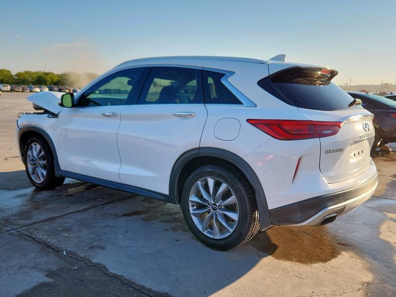 2021 INFINITI QX50 3PCAJ5CA8MF102477
