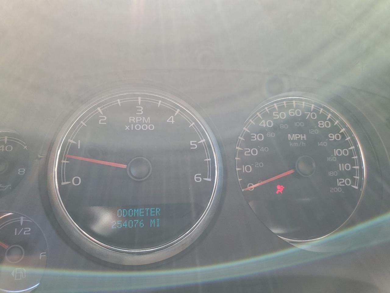 Lot #3282603863 2007 CHEVROLET TAHOE K150