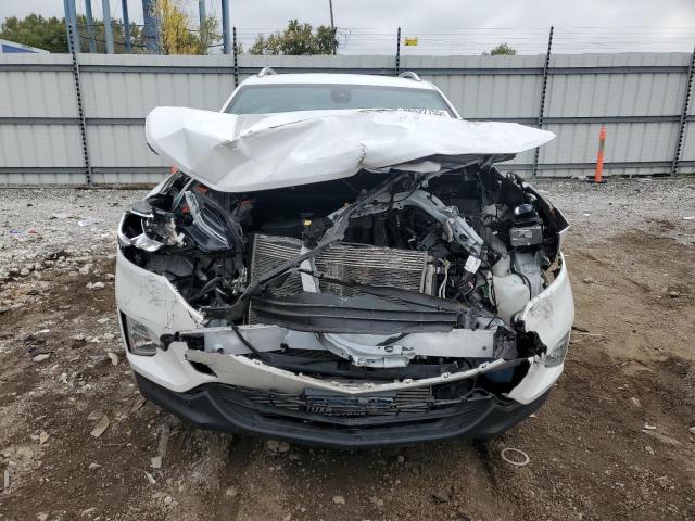 2018 CHEVROLET EQUINOX PR #3290245206