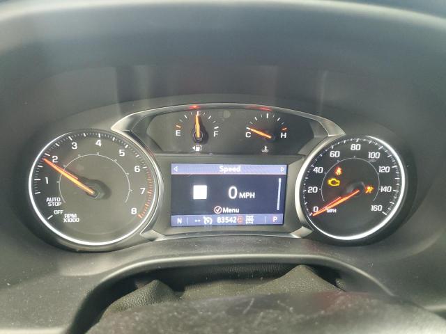 2023 GMC ACADIA SLT - 1GKKNUL46PZ126079