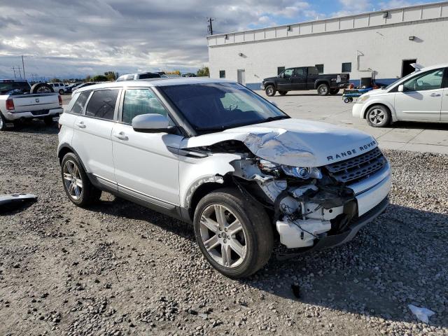 2013 LAND ROVER RANGE ROVE - SALVP2BG9DH847249