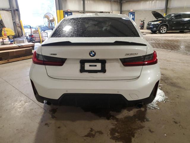 2025 BMW 330XI #3298123148