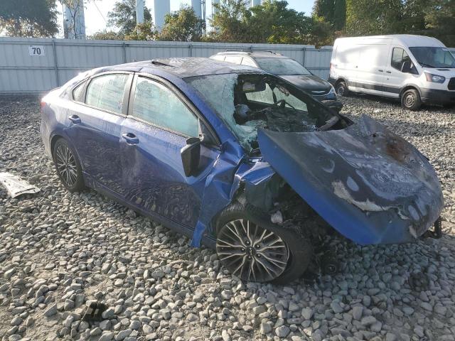 2024 KIA FORTE GT L - 3KPF54AD9RE808632