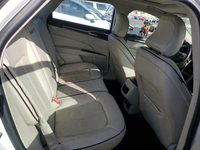 2017 FORD FUSION TITANIUM PHEV 3FA6P0SU6HR276190