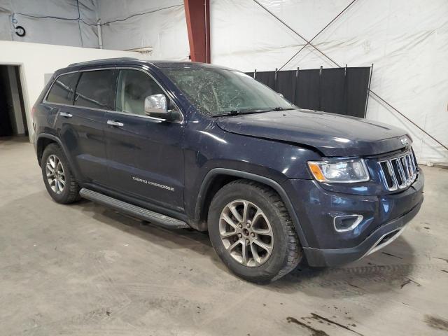 2014 JEEP GRAND CHER - 1C4RJFBG7EC475684