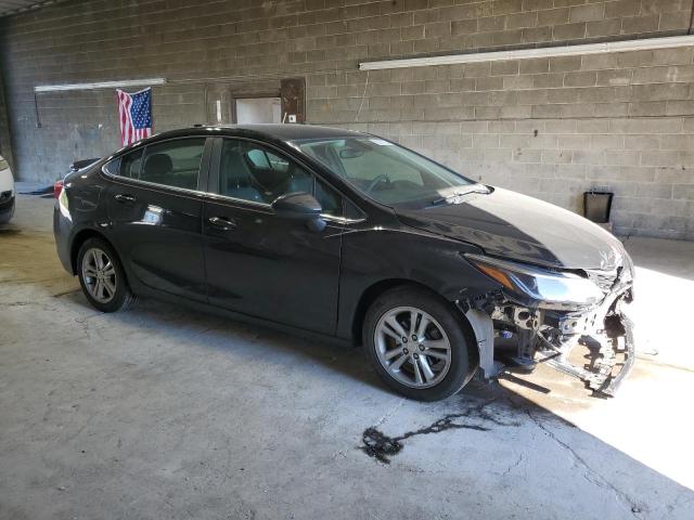 2017 CHEVROLET CRUZE LT - 1G1BE5SM2H7275095