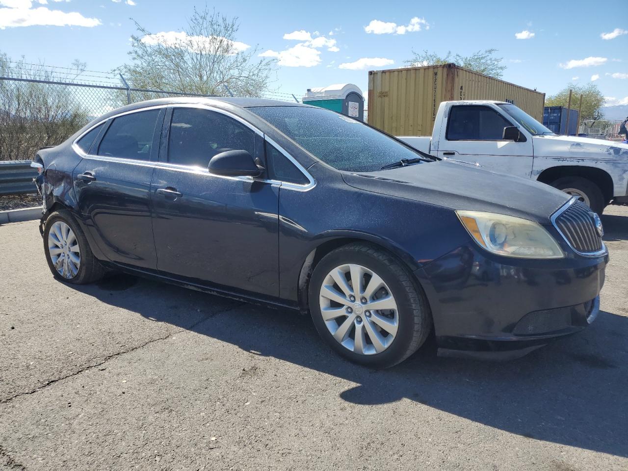 BUICK VERANO
