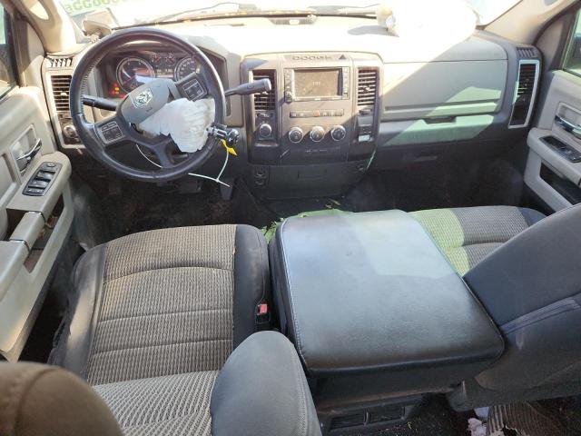 2012 DODGE RAM 3500 S #3290241210