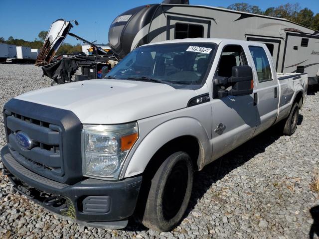 FORD F350 SUPER