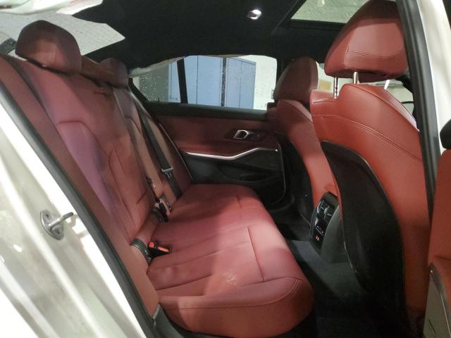 2025 BMW 330XI #3298123148