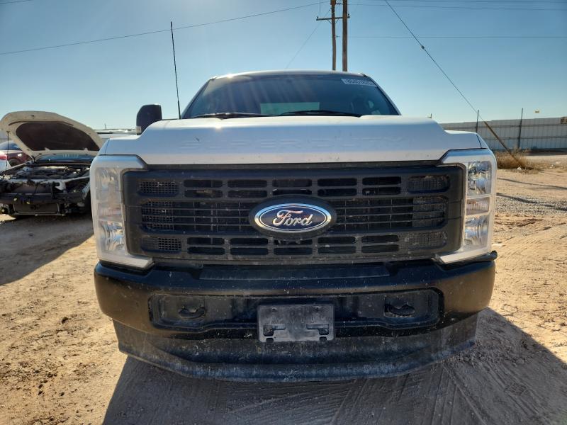 2023 FORD F250 SUPER - 1FT7X2BA7PED17430