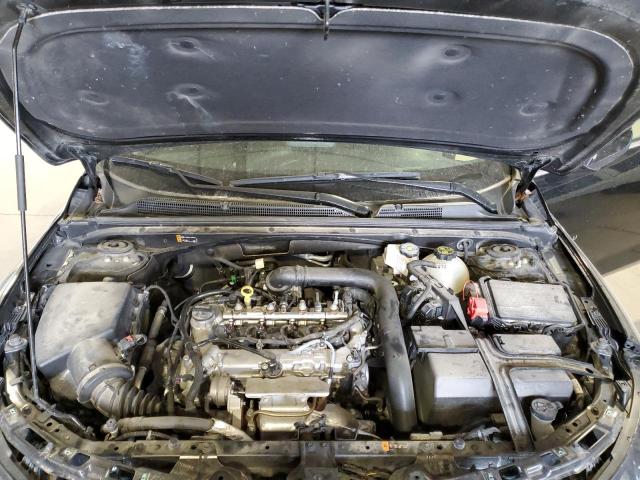 2023 CHEVROLET MALIBU LT - 1G1ZD5ST4PF248963