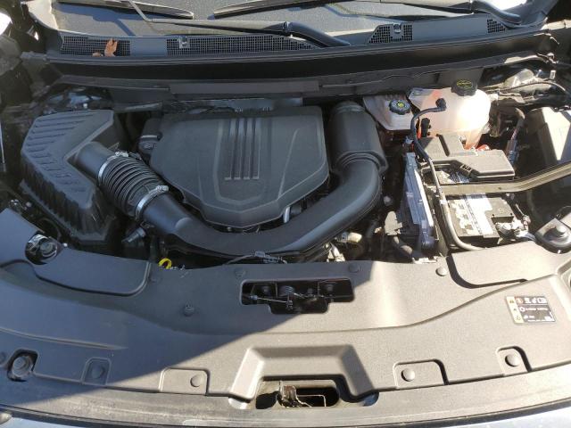2024 GMC ACADIA AT4 1GKENPKS5RJ169330