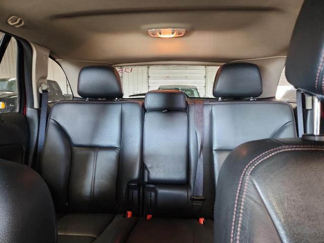 2013 FORD EDGE SEL - 2FMDK4JC3DBE10934