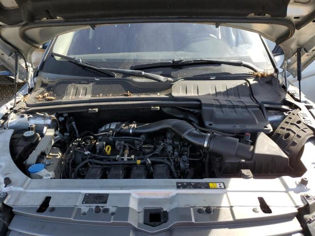 2013 LAND ROVER RANGE ROVE - SALVN2BG5DH797777